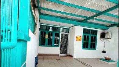 Rumah Sederhana di Citra Garden, Jakarta Barat, LT 90 m2