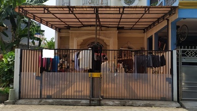 Rumah Dijual di Cengkareng, Jakarta Barat, LB 108m², Harga Terbaik!