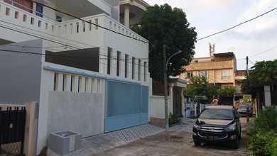 For Sale rumah Mewah di Taman Palem, Jakarta Barat - LT 180m²