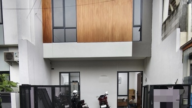 Rumah Idaman di BSD, Tangerang, 4 KT, Harga 1,65 Miliar