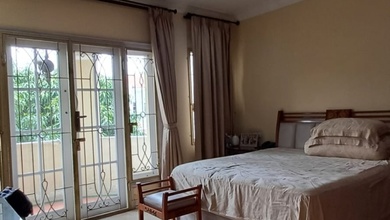 Rumah Elite di Kawasan Citra Garden, Jakarta Barat, LB 280m², Harga 4,15 Miliar