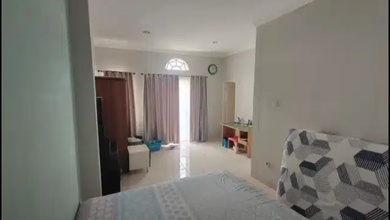 Rumah Mewah di Kawasan Taman Palem, Jakarta Barat, LB 125m², Harga 2,65 Miliar