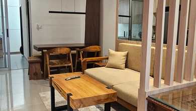 Rumah Prestisius di Kawasan Pantai Indah Kapuk 2, Jakarta Utara, LB 120m², Harga 3,2 Miliar