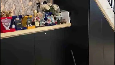 Kesempatan Rumah di Taman Palem, Jakarta Barat, LB 80m², Harga 1,3 Miliar