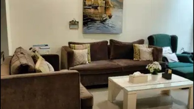 Kesempatan Langka, rumah Mewah di Kembangan, Jakarta Barat, LB 120m²