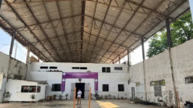 Gudang Siap Pakai Akses Container Kawasan Batu Ceper Tangerang