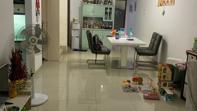 Penawaran Eksklusif, rumah Mewah di Kalideres, Jakarta Barat, LB 170m²