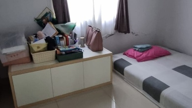 Promo Rumah di BSD, Tangerang, LB 107m², Harga 2,2 Miliar