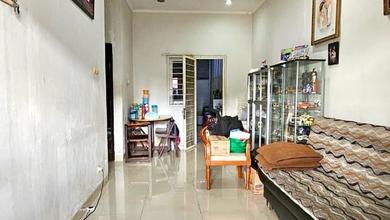 Rumah Dijual di Citra Garden, Jakarta Barat, LB 84m², Harga Terbaik!