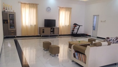 Rumah Mewah di Kawasan Kalideres, Jakarta Barat, LB 700m², Harga 10 Miliar