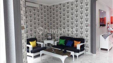 Jual Segera Rumah Elit di Citra Garden, Jakarta Barat, Luas 250 m2