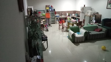 Rumah Idaman di Taman Surya, Jakarta Barat, 3 KT, Harga 2,5 Miliar