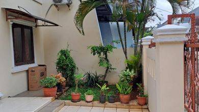 Jual Rumah 126 area Citra Garden, Jakarta Barat