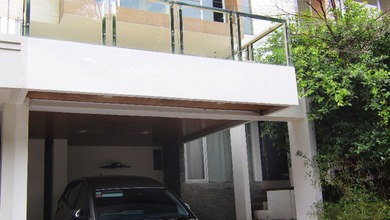 Rumah Mewah di Citra Garden, Jakarta Barat, 3 KT, LT 120m²