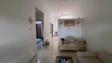 Dijual Rumah Strategis di Daan Mogot, Tangerang - LT 90m²