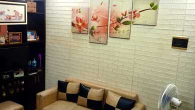 Rumah Idaman di Taman Palem, Jakarta Barat, 3 KT, Harga 1,6 Miliar