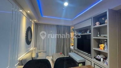 Apartemen Strategis Dijual Cepat di Citra Garden, Jakarta Barat, Harga Menarik!