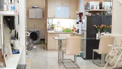 Properti Siap Huni di Kawasan Daan Mogot, Tangerang, LT 90m²