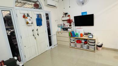 Jual Rumah Nyaman di Citra Garden, Jakarta Barat - LT 64m²