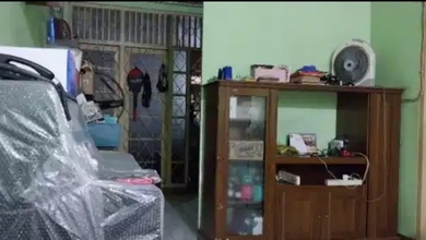 Rumah Dijual di Citra Garden, Jakarta Barat, LB 100m², Harga Terbaik!