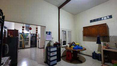 Jual Cepat Rumah Elit di Citra Garden, Jakarta Barat, LT 120 m2
