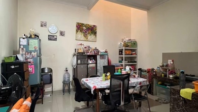 Hunian Idaman di Cengkareng, Jakarta Barat, 3 KT, Harga 2,2 Miliar