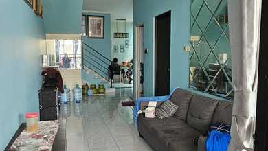 Jual Rumah Strategis di Cengkareng, Jakarta Barat - LT 70m²