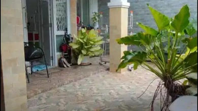 Promo Rumah di Citra Garden, Jakarta Barat, LB 110m², Harga 2 Miliar
