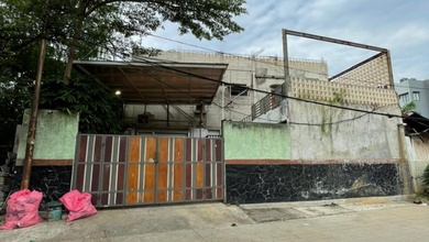 Dijual Tanah di Lokasi Premium Meruya, Jakarta Barat, Harga 2,3 Miliar