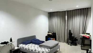 Dijual Rumah Strategis di Cengkareng, Jakarta Barat - LT 64m²