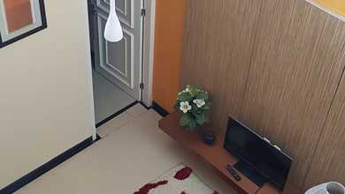 Rumah Area Premium Duta Garden, Tangerang - Harga Terbaik 3,3 Miliar