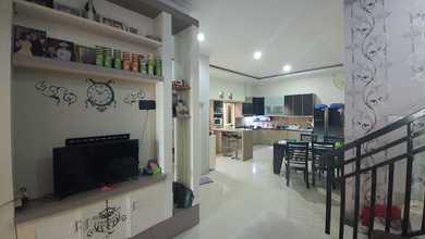 Hunian Prestisius di Kawasan Citra Garden, Jakarta Barat, LB 156m², Harga 2,95 Miliar