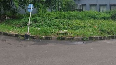 Tanah Elit Dijual di Taman Surya, Jakarta Barat, Harga 5,98 Miliar