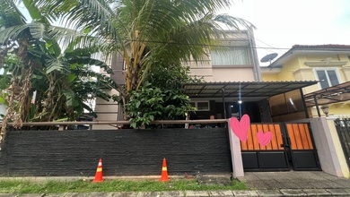 Hunian Prestisius di Kawasan Citra Garden, Jakarta Barat, LB 200m², Harga 3,4 Miliar