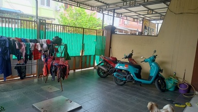 Rumah Dijual di Taman Palem, Jakarta Barat, LB 100m², Harga Kompetitif!