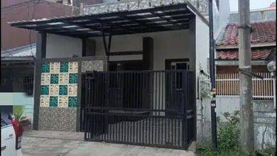 Rumah Mewah LT 90 m2, area Citra Garden, Jakarta Barat