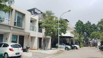 Kesempatan Langka, rumah Prestisius di Citra Garden, Jakarta Barat, LB 66m²