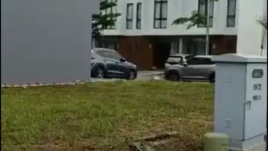 Kesempatan Tanah Strategis di Kalideres, Jakarta Barat, Harga 2,34 Miliar