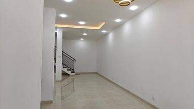 Rumah Eksklusif LT 90 m2, di Citra Garden, Jakarta Barat