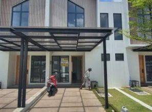 Rumah Premium Luas 75 Jual area Citra Garden, Jakarta Barat