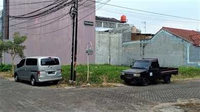 For Sale Tanah Premium di Citra Garden, Jakarta Barat, LT 287m²