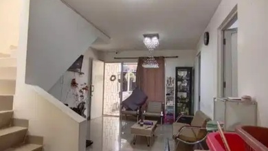 For Sale rumah Premium di Kalideres, Jakarta Barat - LT 133m²