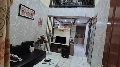 Properti Siap Pakai di Kawasan Citra Garden, Jakarta Barat, LT 96m²