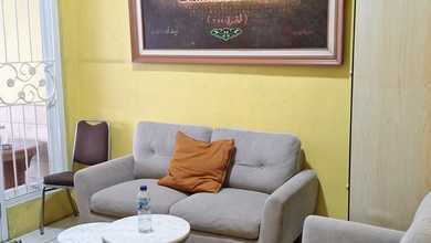 Kesempatan Rumah di Joglo, Jakarta Barat, LB 120m², Harga 2,5 Miliar