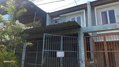 Jual Rumah Eksklusif LT 96 m2 Area Cengkareng, Jakarta Barat