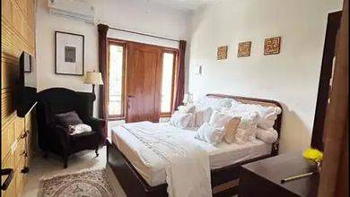 Jual Rumah Siap Huni di Cengkareng, Jakarta Barat, LT 62 m2