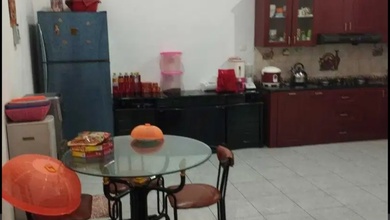 Jual Rumah Baru area Citra Garden, Jakarta Barat Luas 92 m2