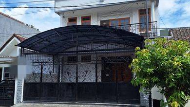 Jual Rumah 250 di Citra Garden, Jakarta Barat