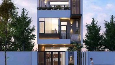 Rumah Dijual di Taman Palem, Jakarta Barat, LB 100m², Harga Terbaik!