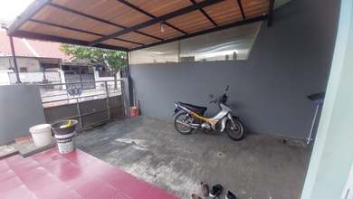 Rumah Siap Huni di Area Kalideres, Jakarta Barat, LT 102m²